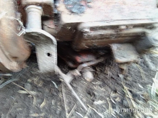 Фото кпп для комбайна нива