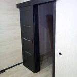 Фото №5 Установка межкомнатных дверей