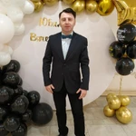 Фото №5 Ведущий на свадьбу , юбилей , корпоратив 