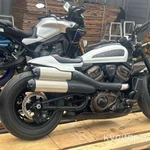 Фото №4 Продам harley-devidson без пробега по Р/Ф США