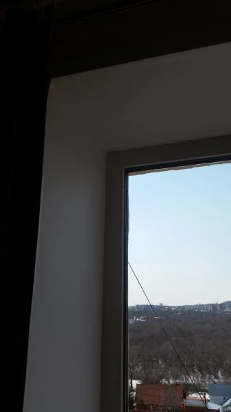 Фото Откосы на окна