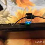 Фото №4 Ноутбук Acer Aspire ES 15 4гб/256гб SSD