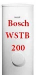 фото Бойлер Bosch WSTB 200C