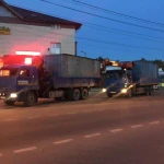 Фото №2 Услуги манипуляторов различной грузоподъемности.