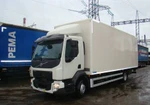 фото Volvo FL 2014 вольво