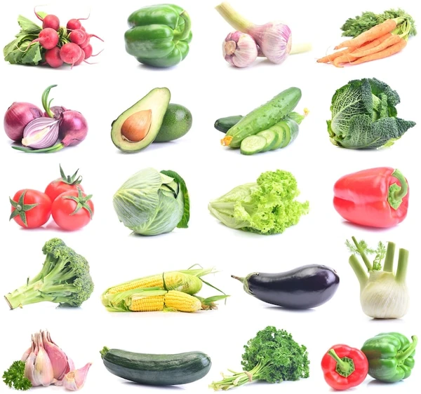 Фото Морковь