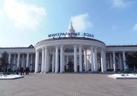 Фото 2 комн. квартира в Минеральных Водах