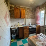 Фото №2 1-к квартира, 32 м2, 1/5 эт.