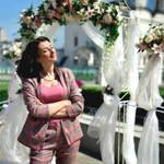 Фото №4 Ведущая торжеств 