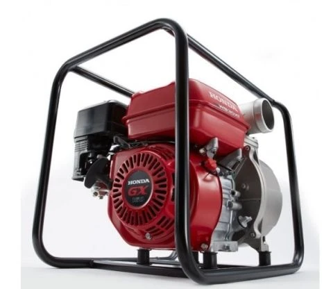 Мотопомпа HONDA WВ 30ХТ DRX