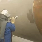 Фото №3 Пескоструйная обработка в г. Ногинск