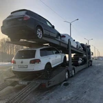 Фото №2 АвтоДоставка / Перегон / АвтоВоз