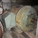 фото Электродвигатель П51 (6 кВт) постоянного тока