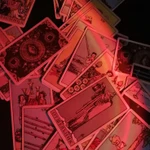 Фото №2 Привет✨️! я таролог, стоимость от 100₽