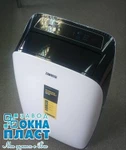 фото Кондиционер мобильный zanussi zacm-09 DV/N1