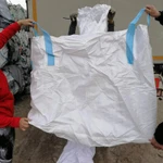 Фото №3 Биг-беги 4-х стропные б/у 110*110*95