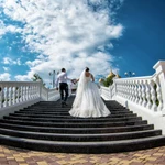 Фото №2 Свадебный фотограф и видеосъемка