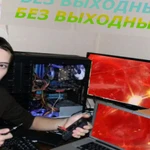 ремонт компьютеров на дому в Тольятти