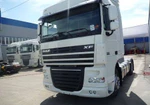 фото DAF FT XF105 Space Cab Распродажа!!