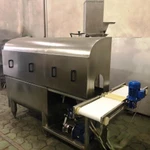 Фото №3 Плавитель сыра чеддеризатор УПФС, тип Донидо