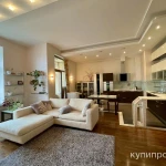 Фото №10 3-к квартира, 158 м2, 5/7 эт. Крестовский остров