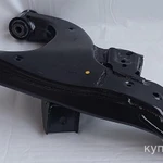 Фото №6 551A16JU1A Левый задний нижний рычаг QX56 / QX80 Z62