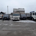 Фото №5 Эвакуатор Манипулятор Автовышка