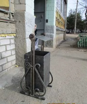 Фото Сварочные работы любой сложности