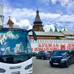 Пассажирские перевозки автобусами (до 51 места)