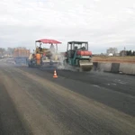 Асфальтирование в Барнауле высокое качество