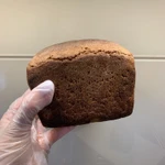 фото Хлеб на ржаной закваске