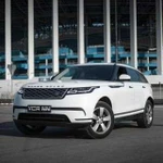 Аренда/Прокат Range Rover Velar без водителя