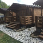Фото №9 Строительство Домов, Бань,Гаражей, Коттеджей