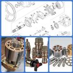 Фото №3 XCMG ремонт спецтехники.