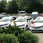Фото №5 Toyota Camry и Corolla, стильный декор на авто