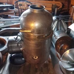 Фото №2 Сепаратор Westfalia 3FM-66