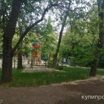 Фото №3 2-к квартира, 42 м2, 1/5 эт.