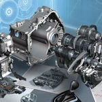 Ремонт ДСГ7 02Е 0АМ 0D9 0ВТ 0ВH 0В5 0АМ DSG7