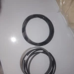 Кольцо поршневое (компрессионное) 504-06-2-1