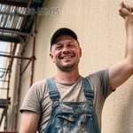 фото Наружная отделка дома из газобетона. Утепление стен