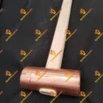 Фото №6 Медная кувалда-молот 12 кг