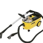 Аренда пылесоса karcher puzzi 100 super