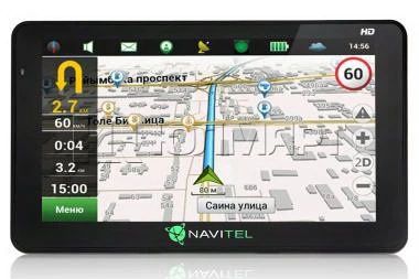 Фото Навител (обновление по, карты Navitel) г. Владимир
