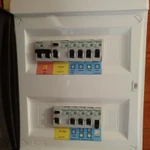 фото Электромонтаж.