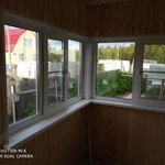 Окна и их ремонт, остекление балконов лоджий Нальчик