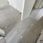 Фото №2 Профессиональный плиточник. Укладка керамогранита и плитки любых типов.