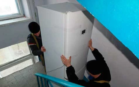 Фото Груз­чи­ки. Раз­но­рабо­чие. Переезды