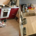 Фото №8 Клининг 