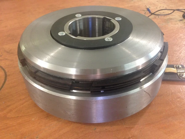 Фото Электромагнитная муфта KLDO 10