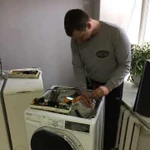 Ремонт стиральных машин на дому и в мастерской